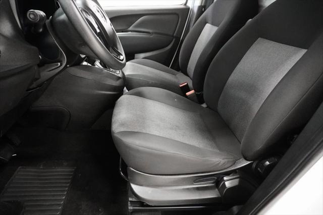 used 2022 Ram ProMaster City car, priced at $19,995