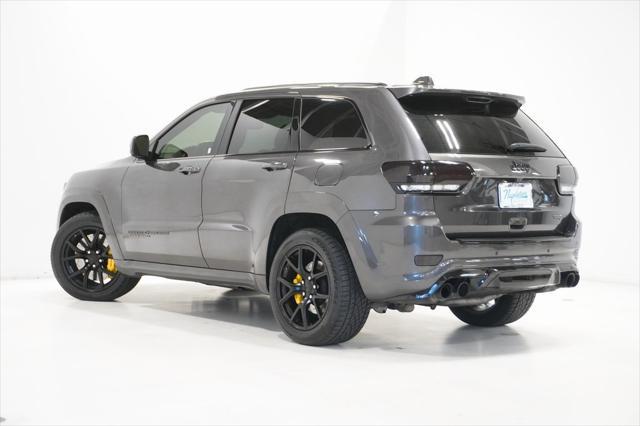 used 2020 Jeep Grand Cherokee car, priced at $74,495