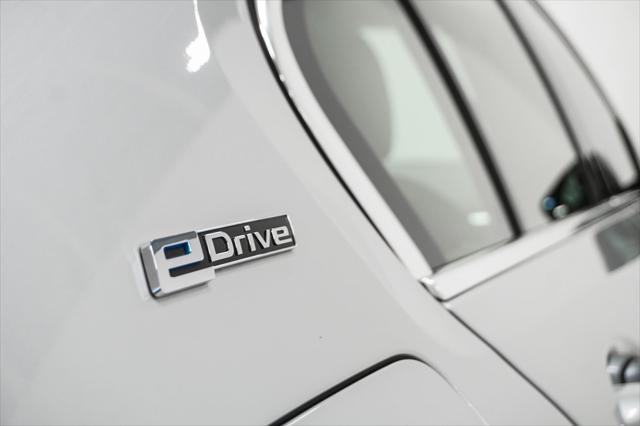 used 2018 BMW 530e car, priced at $21,295