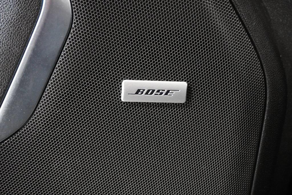 used 2021 Chevrolet Suburban car, priced at $25,995