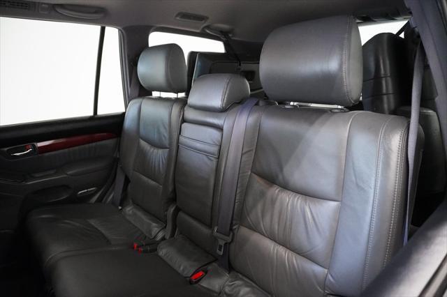used 2009 Lexus GX 470 car, priced at $11,995