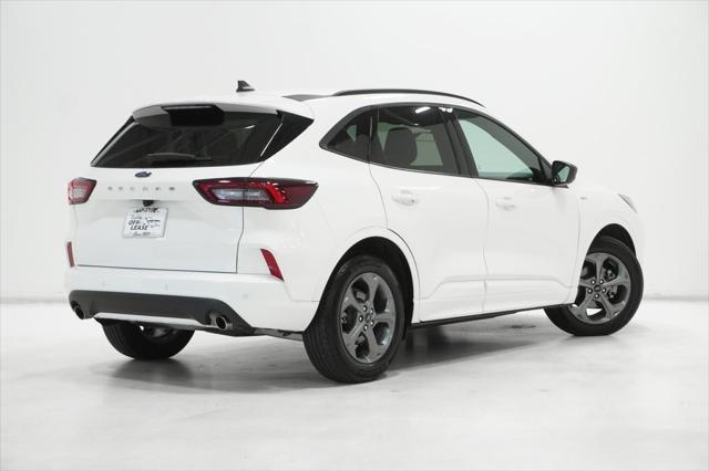 used 2023 Ford Escape car, priced at $22,000