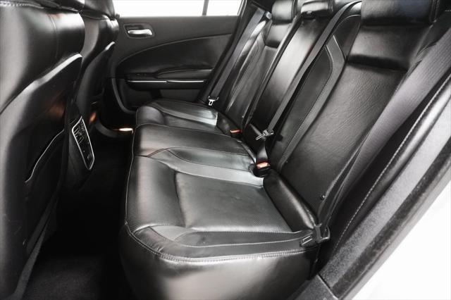 used 2022 Dodge Charger car, priced at $20,495