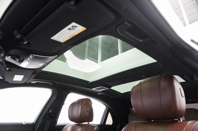 used 2015 Mercedes-Benz S-Class car, priced at $20,000