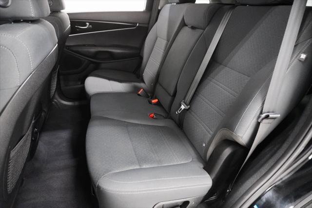 used 2019 Kia Sorento car, priced at $15,000