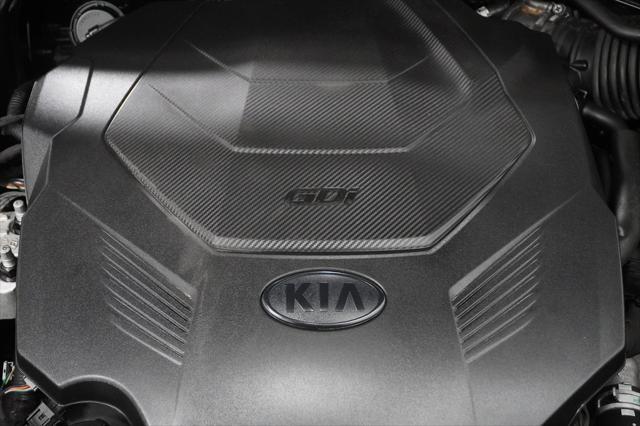 used 2019 Kia Sorento car, priced at $15,000
