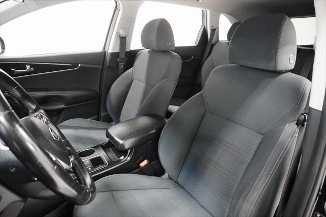 used 2019 Kia Sorento car, priced at $15,000