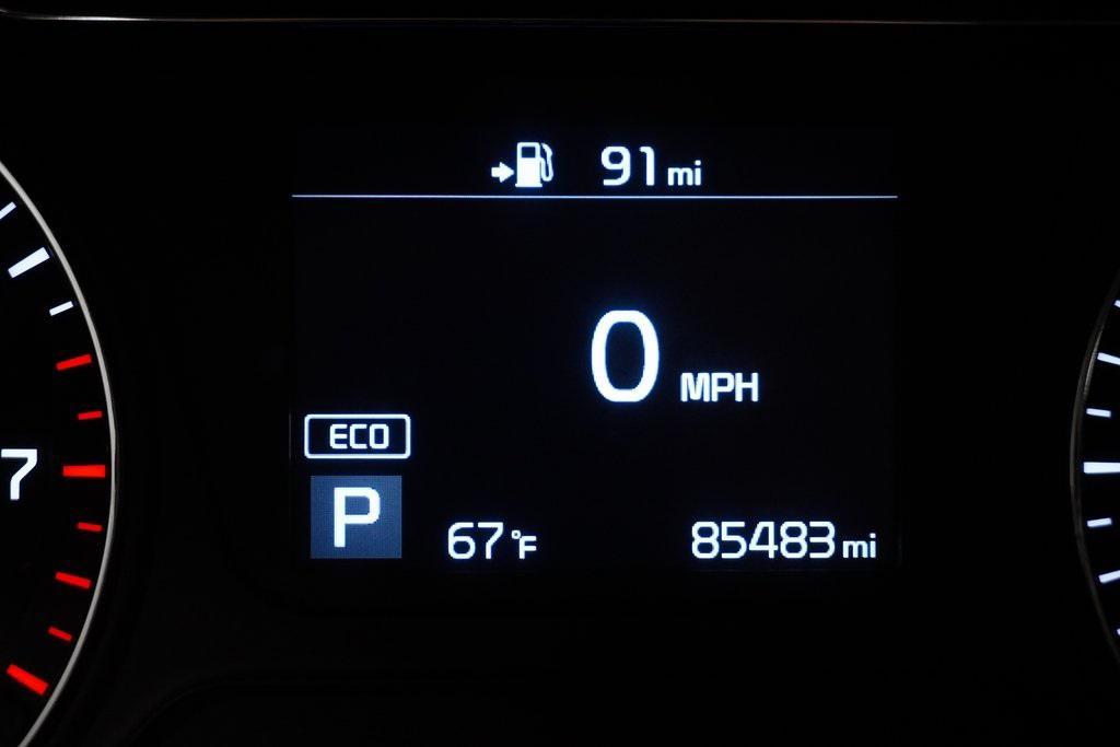 used 2019 Kia Sorento car, priced at $13,697