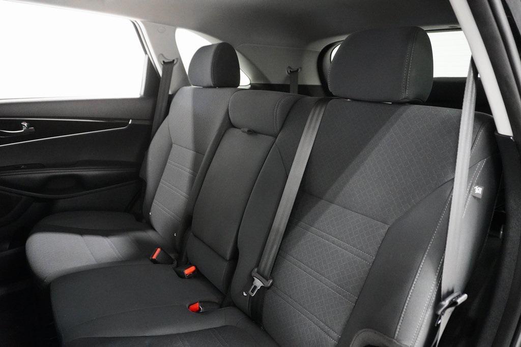 used 2019 Kia Sorento car, priced at $13,697