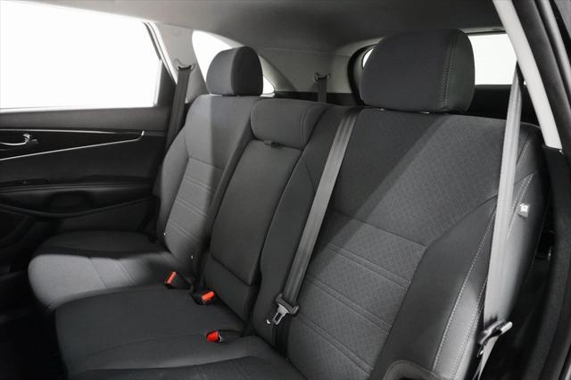 used 2019 Kia Sorento car, priced at $15,000