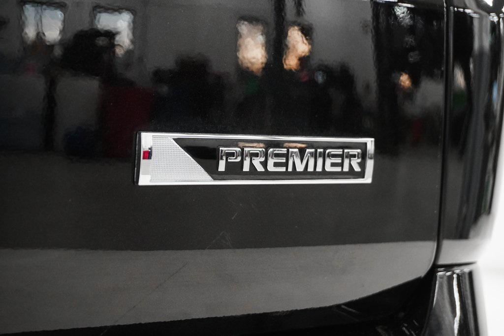 used 2018 Chevrolet Traverse car, priced at $23,295