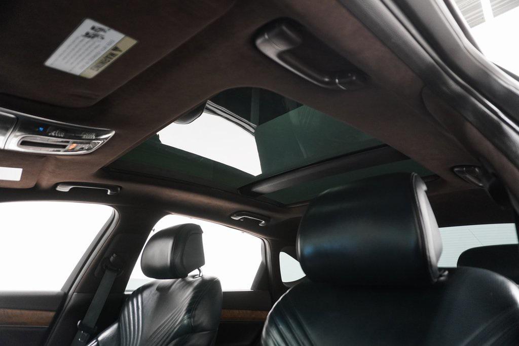 used 2021 Genesis G80 car, priced at $28,795