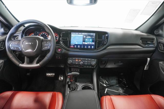 used 2023 Dodge Durango car, priced at $64,895