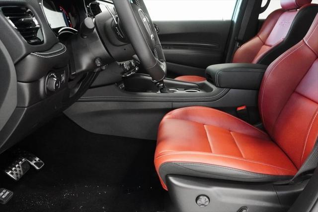 used 2023 Dodge Durango car, priced at $64,895