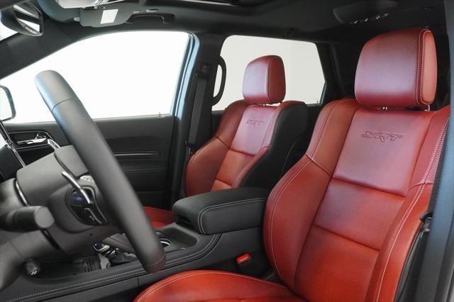 used 2023 Dodge Durango car, priced at $64,895