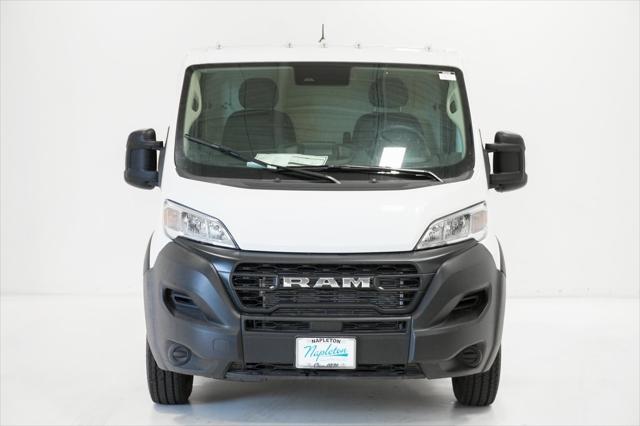 used 2023 Ram ProMaster 1500 car, priced at $36,997