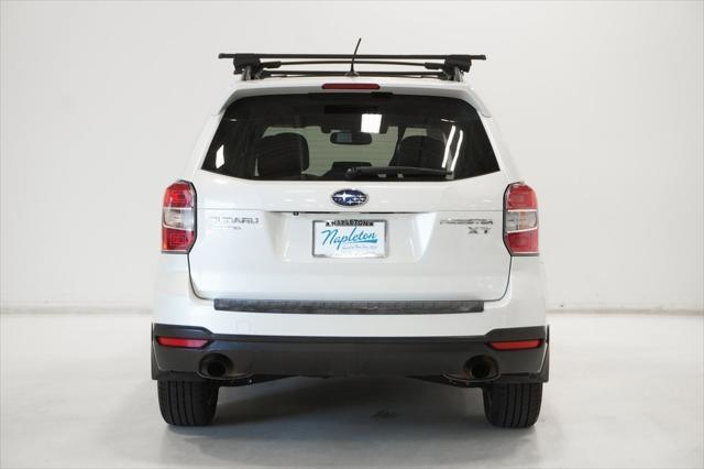 used 2014 Subaru Forester car, priced at $6,495