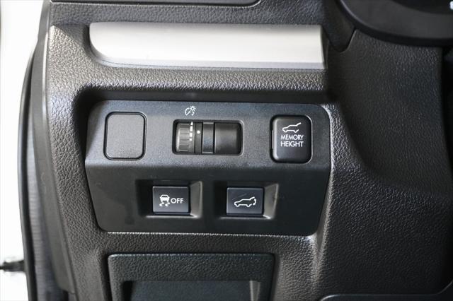 used 2014 Subaru Forester car, priced at $6,495