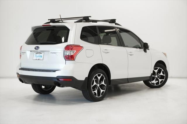 used 2014 Subaru Forester car, priced at $6,495