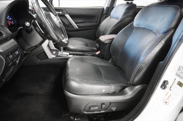 used 2014 Subaru Forester car, priced at $6,495