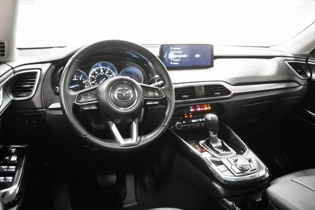 used 2023 Mazda CX-9 car, priced at $29,995