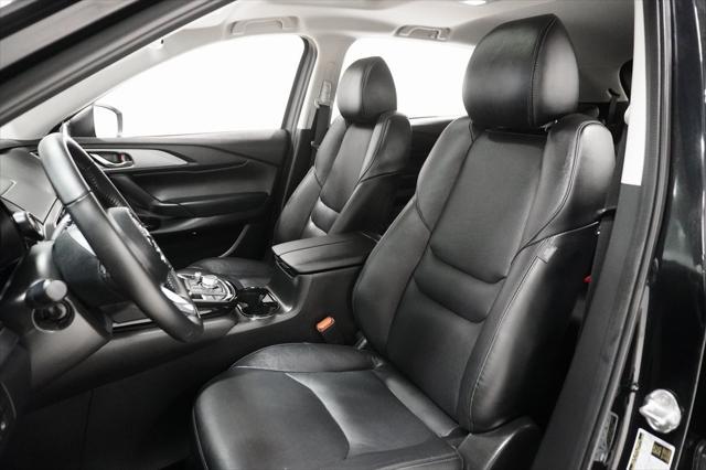 used 2023 Mazda CX-9 car, priced at $29,995