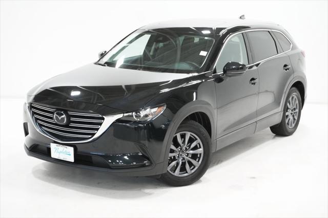 used 2023 Mazda CX-9 car, priced at $29,995