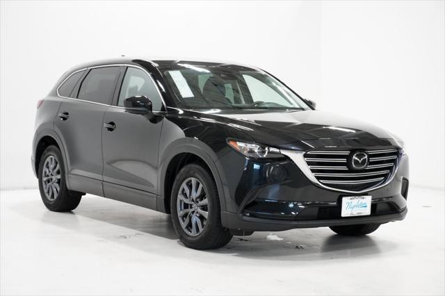 used 2023 Mazda CX-9 car, priced at $29,995