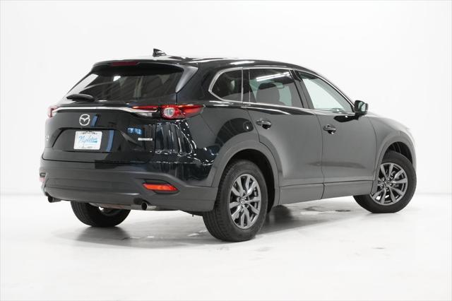 used 2023 Mazda CX-9 car, priced at $29,995