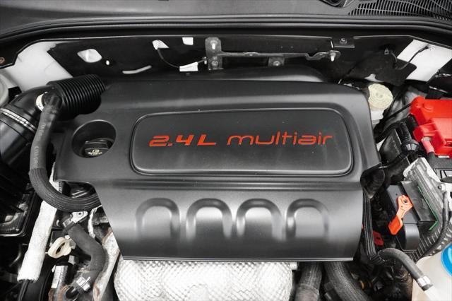 used 2022 Ram ProMaster City car, priced at $21,458