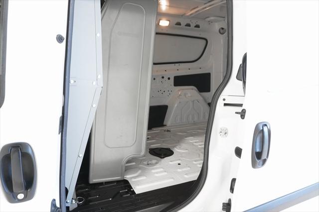 used 2022 Ram ProMaster City car, priced at $21,458