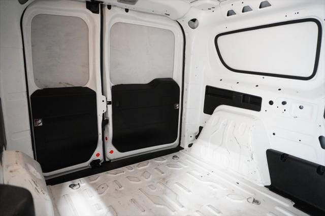 used 2022 Ram ProMaster City car, priced at $21,458