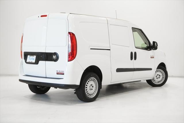 used 2022 Ram ProMaster City car, priced at $21,458