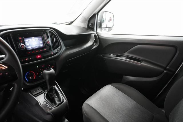 used 2022 Ram ProMaster City car, priced at $21,458