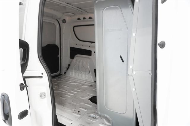 used 2022 Ram ProMaster City car, priced at $21,458