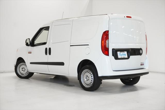 used 2022 Ram ProMaster City car, priced at $21,458