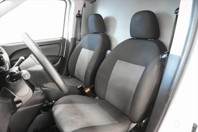 used 2022 Ram ProMaster City car, priced at $21,458