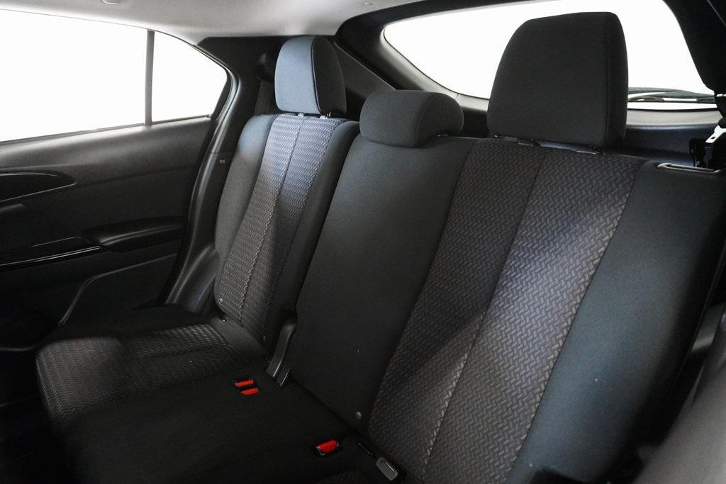 used 2022 Mitsubishi Eclipse Cross car, priced at $16,895