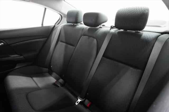 used 2014 Honda Civic car, priced at $9,195