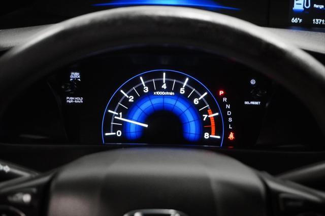 used 2014 Honda Civic car, priced at $9,195