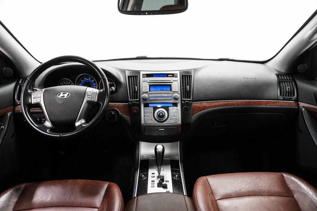 used 2008 Hyundai Veracruz car, priced at $3,995