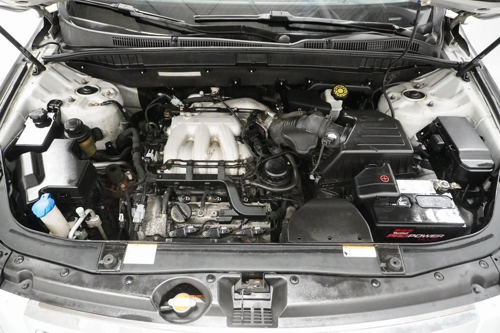 used 2008 Hyundai Veracruz car, priced at $3,995