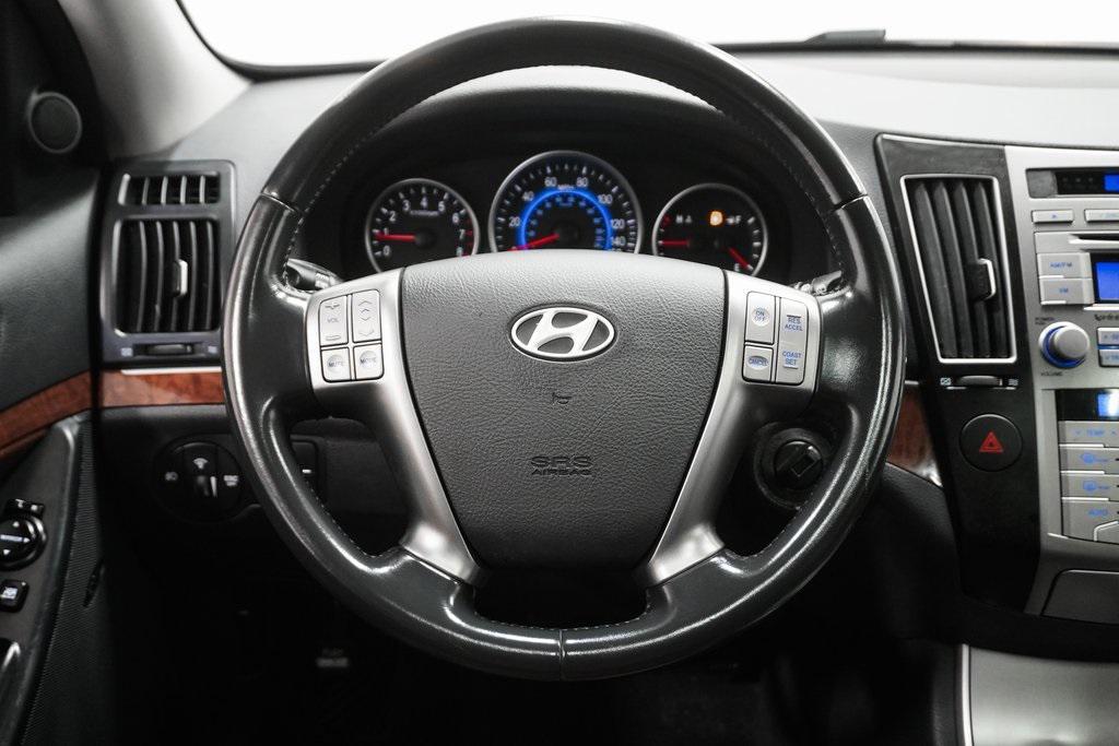 used 2008 Hyundai Veracruz car, priced at $3,995