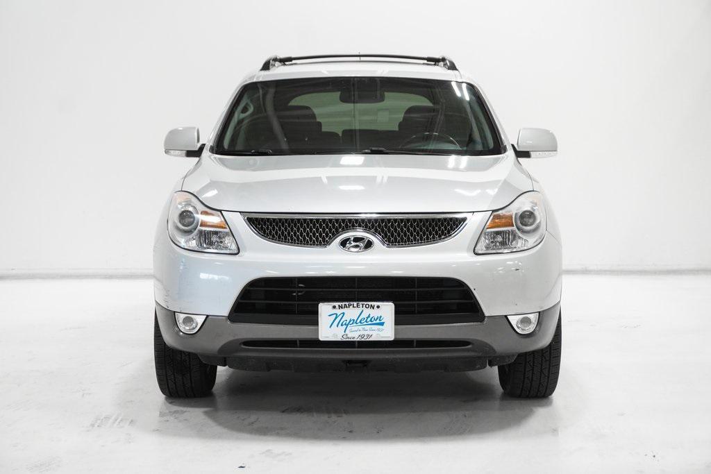 used 2008 Hyundai Veracruz car, priced at $3,995