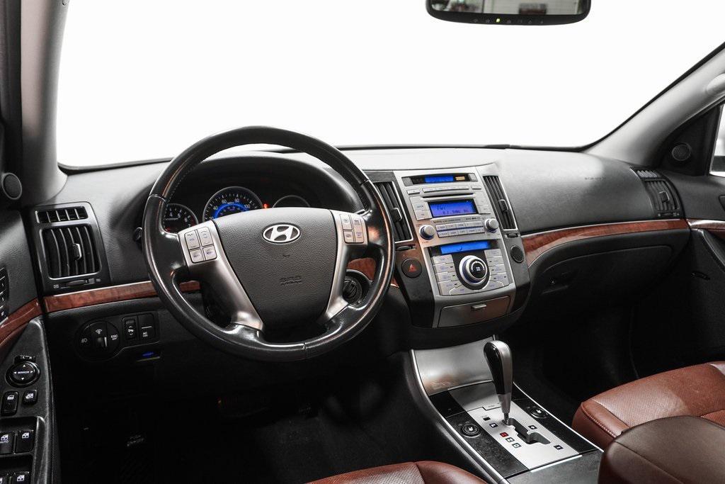 used 2008 Hyundai Veracruz car, priced at $3,995
