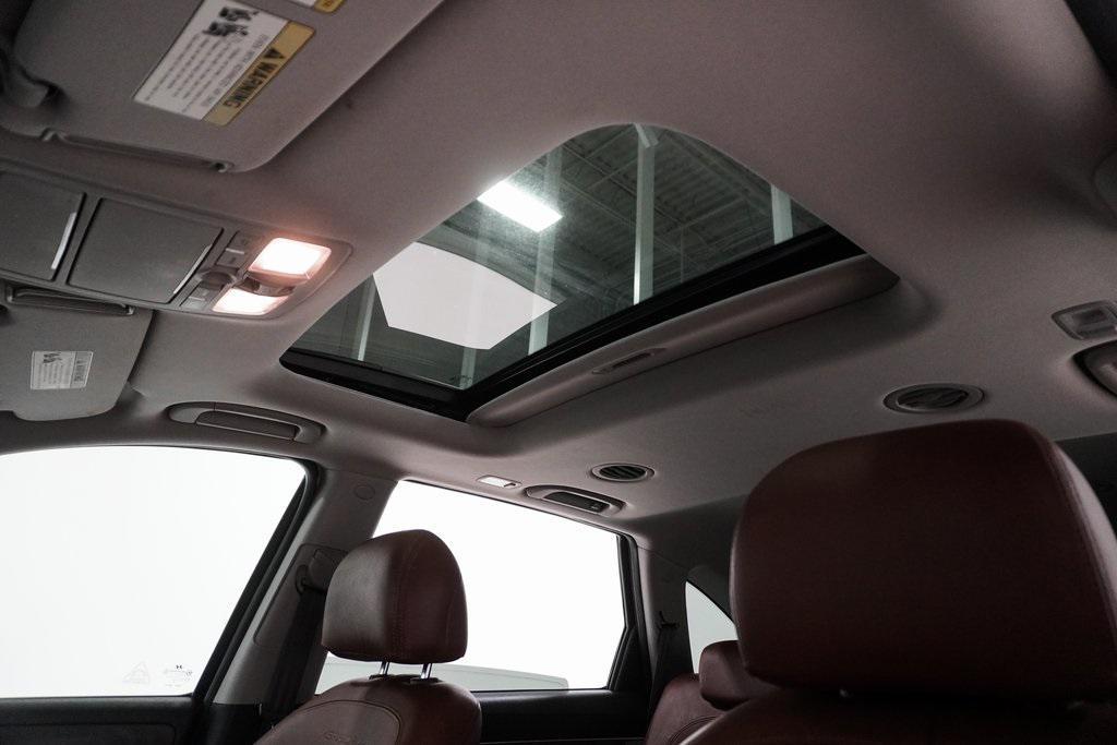 used 2008 Hyundai Veracruz car, priced at $3,995