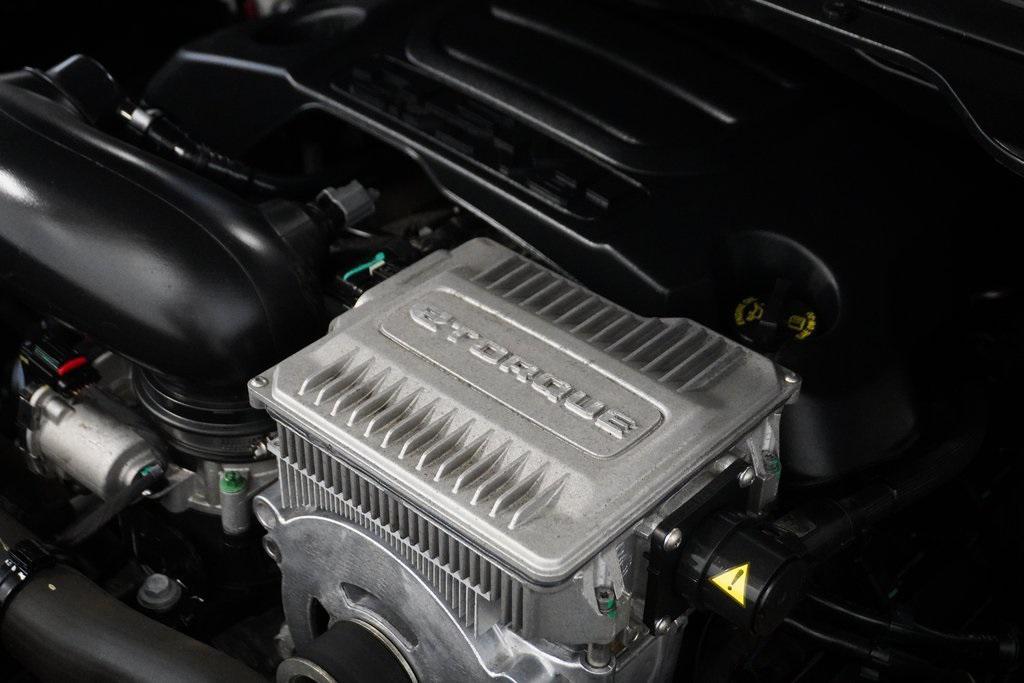 used 2023 Ram 1500 car, priced at $37,495