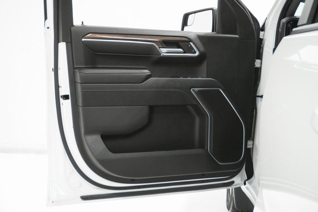 used 2023 Chevrolet Silverado 1500 car, priced at $32,985