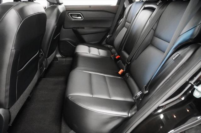 used 2021 Nissan Rogue car, priced at $20,995