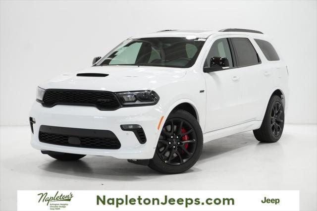 used 2023 Dodge Durango car, priced at $64,997